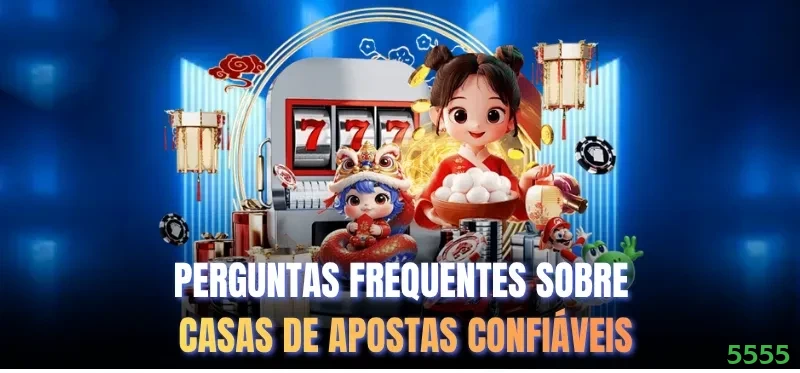 5555 Pagamentos Seguros